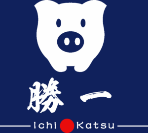 ichi katsu logo